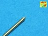 Aber 35L-105 20 mm Barrels for U.S. M61 gun Vulcan (1:35)